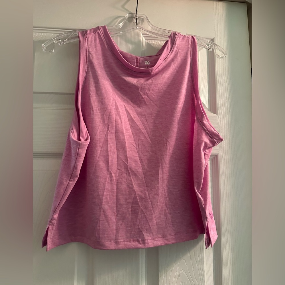 All In Motion Women's workout Top